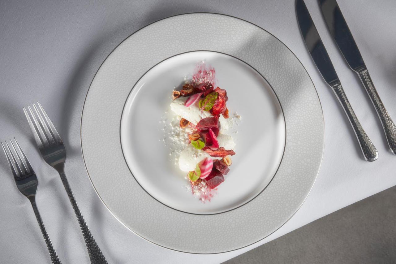Bathen House Boutique Hotel מראה חיצוני תמונה A salad