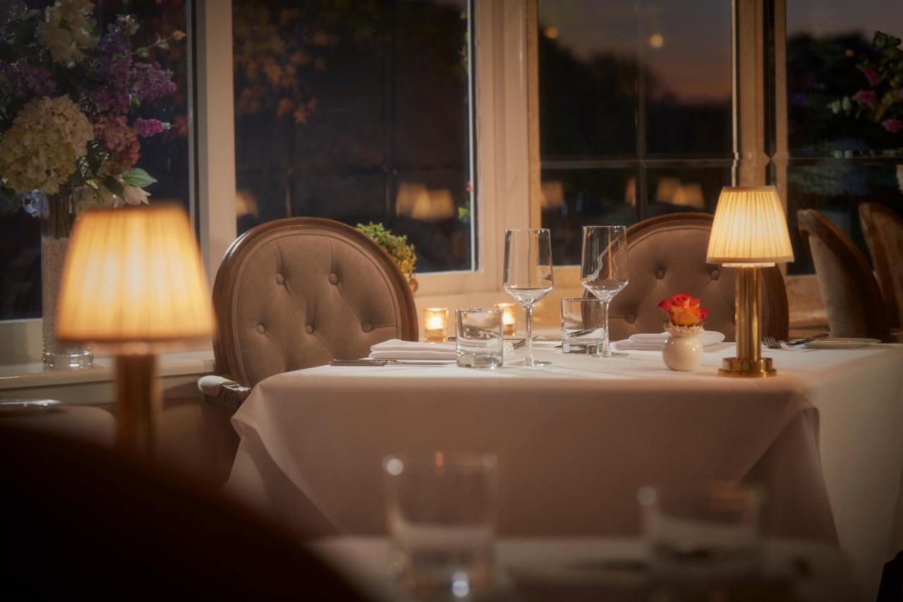 Bathen House Boutique Hotel מראה חיצוני תמונה Restaurant