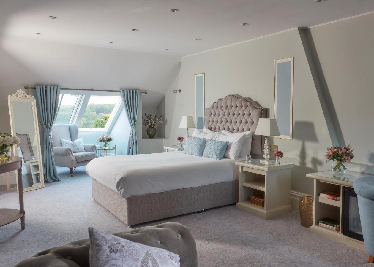 Bathen House Boutique Hotel מראה חיצוני תמונה