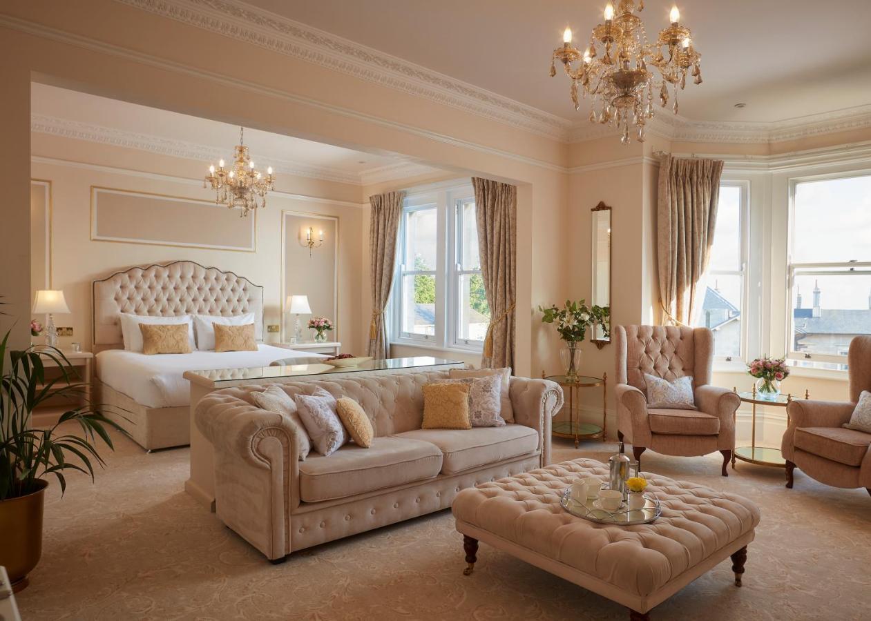 Bathen House Boutique Hotel מראה חיצוני תמונה