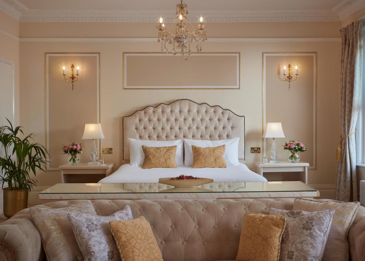 Bathen House Boutique Hotel מראה חיצוני תמונה A bedroom at the hotel