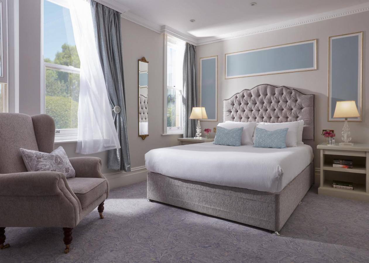 Bathen House Boutique Hotel מראה חיצוני תמונה