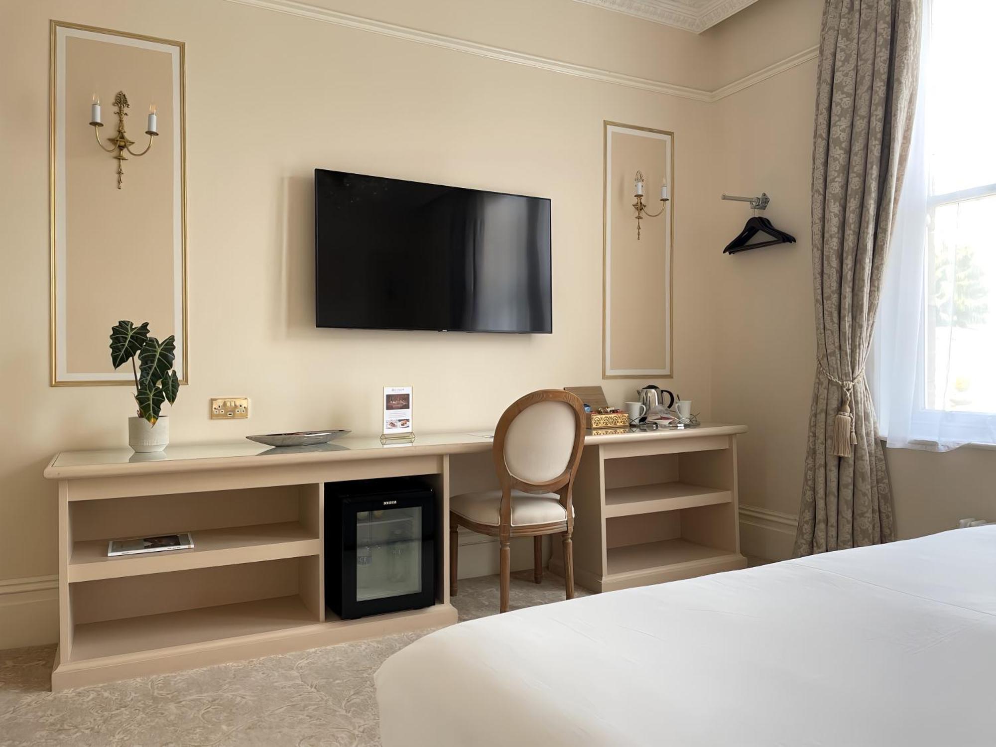 Bathen House Boutique Hotel חדר תמונה A room at the hotel